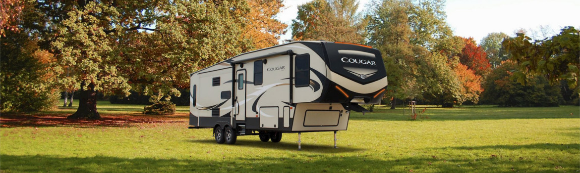2018 Cougar RV for sale in Carson Pass RV, Lockeford, California